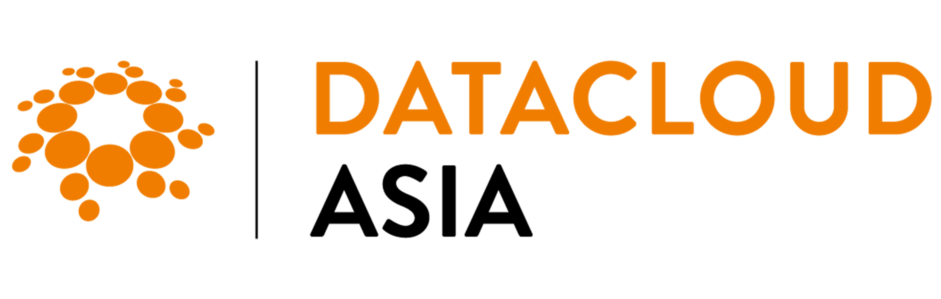 Datacloud Asia Logo