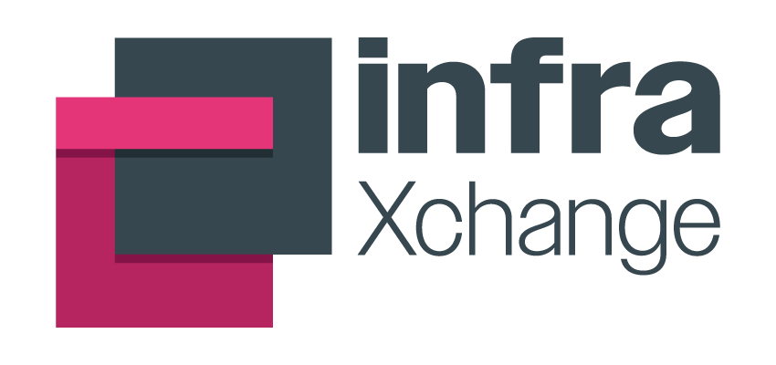 infraXchange Asia Logo
