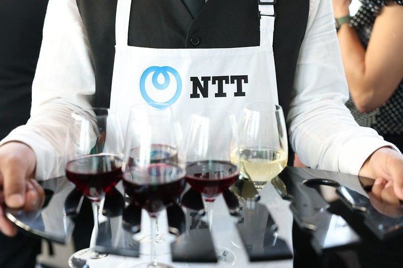 Networking events