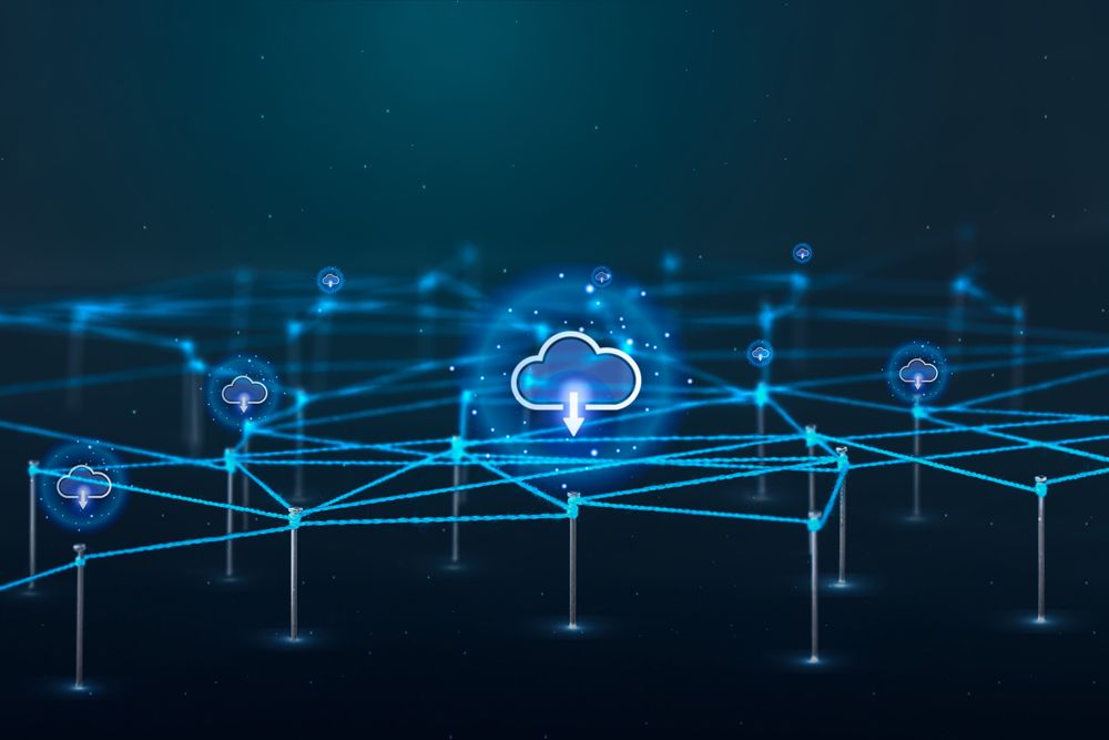 Ai Cloud