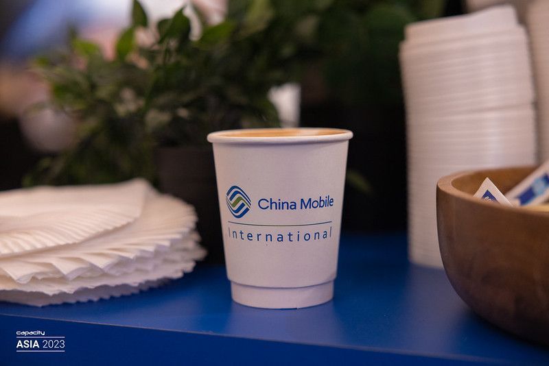 Coffee stations