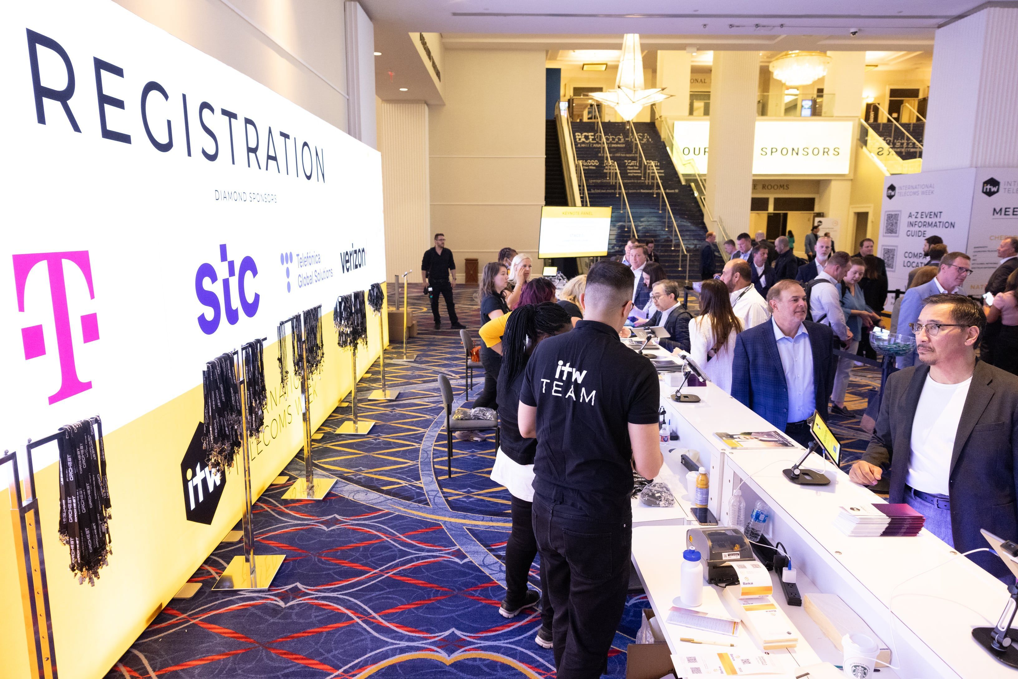 Registration