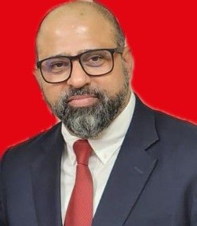 Bhupinder Singh - Vodafone Business