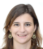 Claire Alembik - ADB