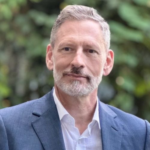 Daryl Dunbar - Internal Consulting Group