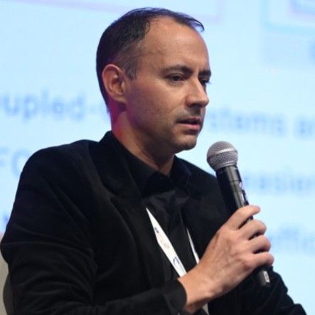 Eduardo Mateo - NEC