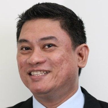 Eric Cabrera - Philtower MIDC