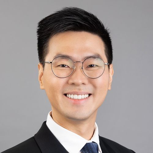 Eugene Seo - CapitaLand