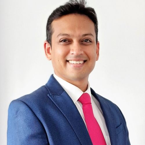 Gautham Gnanajothi - Frost and Sullivan 