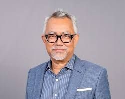 Idham Nawawi - CelcomDigi