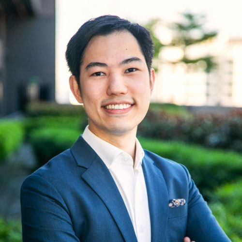 Jeth Lee - Microsoft