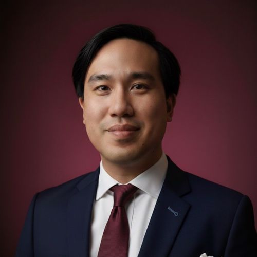 Jonathan Ne Win - MUFG bank