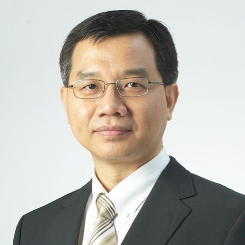 Min Chong - Dhost 
