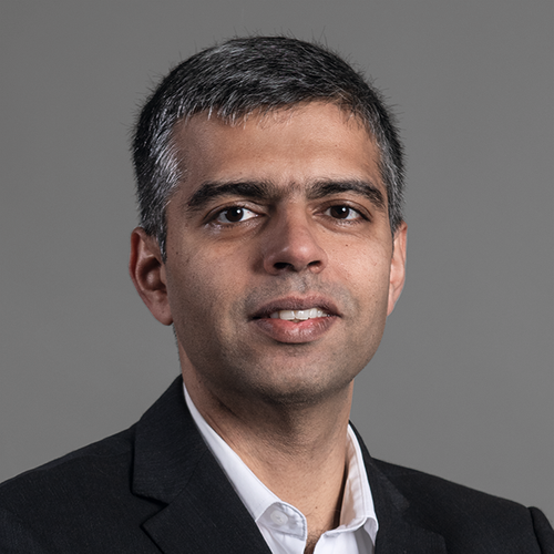 Mohit Gidwani - Roland Berger