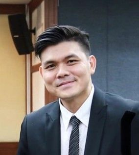 Poraphan Sucharitkul - Telehouse Thailand