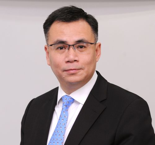 Ricky Chau - CBC Tech