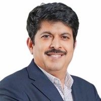 Sanjay Bhutani - AdaniConnex