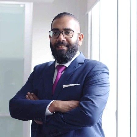 Subhash Devan - Global Tower Corporation (GTC)