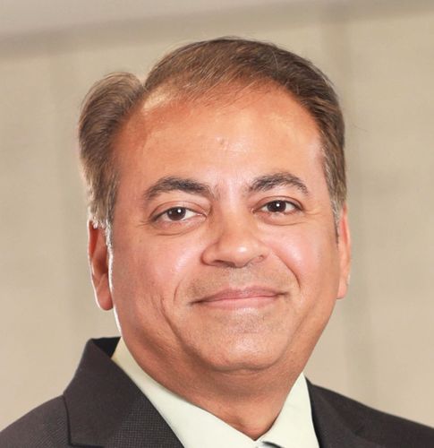 Sumit Mukhija - DCI Datacenters