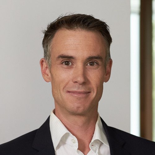 Will Heapy - Everest Infrastructure Partners ANZ