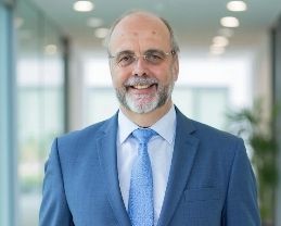 James Rix - JLL