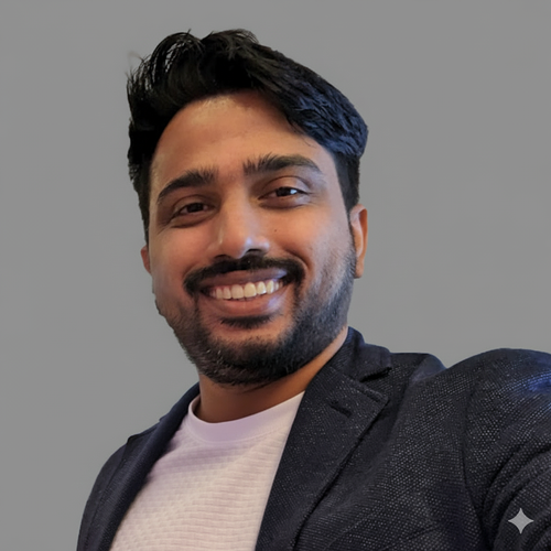 Vinu Jose - Google