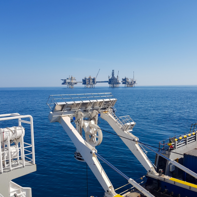 Fibre, Subsea & Network Infrastructure Providers 