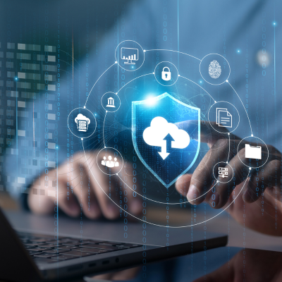 Hyperscalers & Cloud Platforms