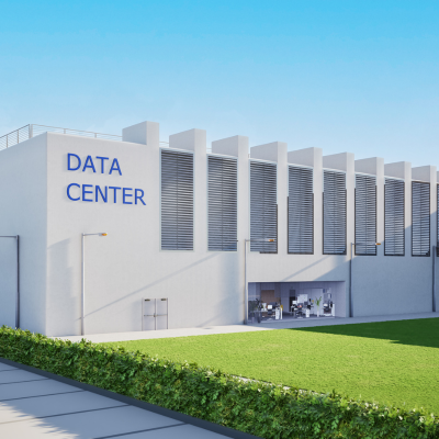 Data Centres and Infrastructure Players