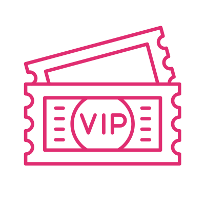 VIP Experience