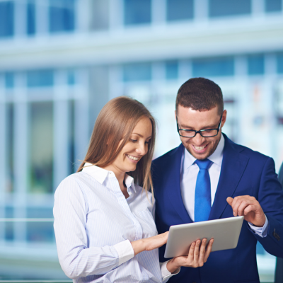 Vendors and Tech Partners