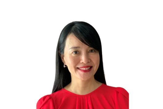 Yolande Goh