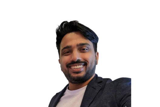 Vinu Jose