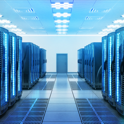 Data Centre Operators & Hyperscalers 