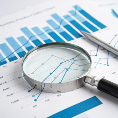 Local Market Development Agencies