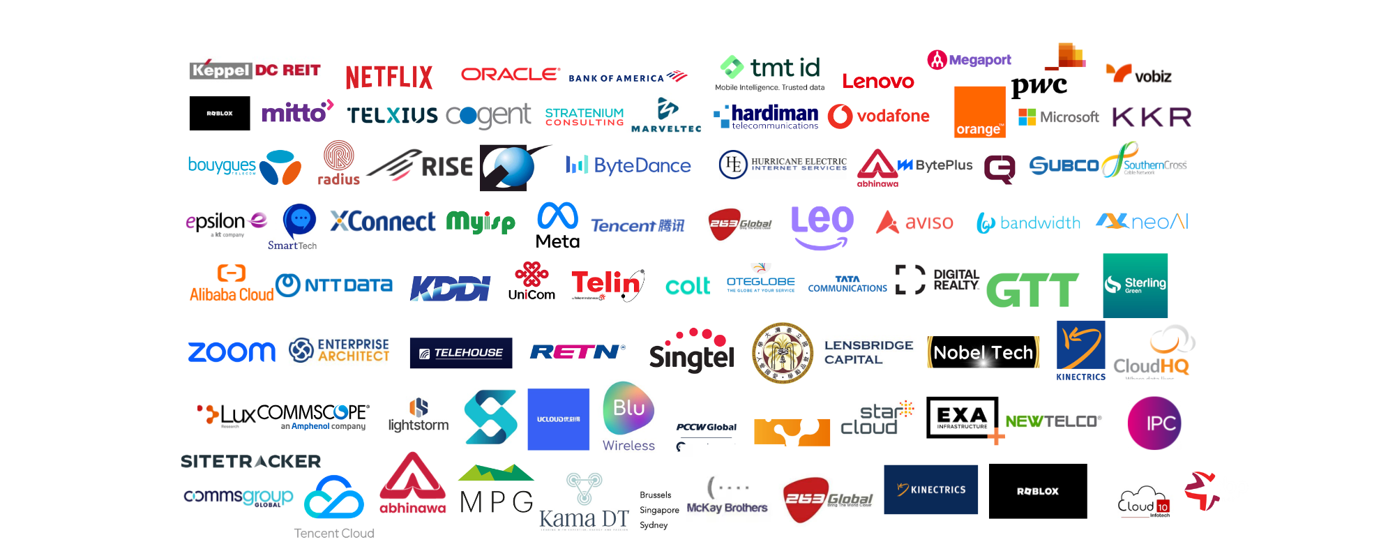 ITW Asia Logocloud