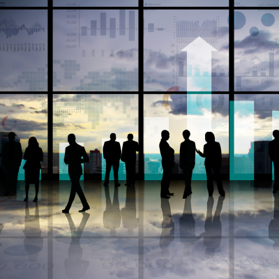 Investors & Growth Teams 