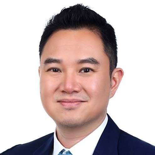 Matthew Goh 