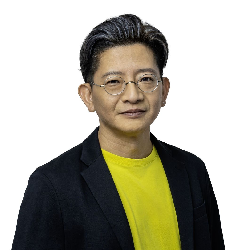 Max Wang