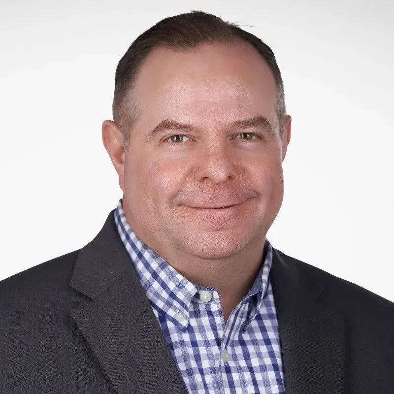 Headshot of Michael Wheeler