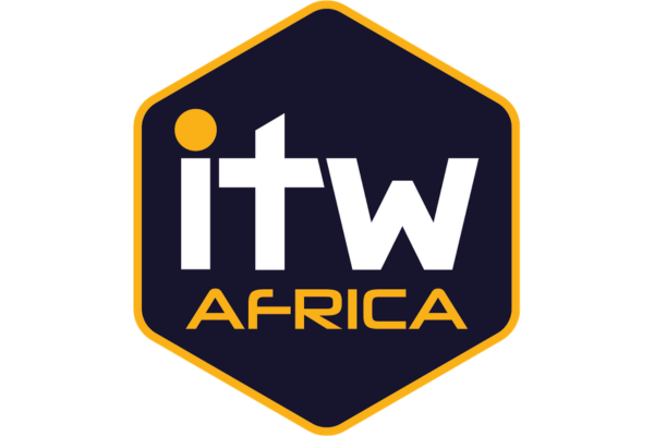 Logo of ITW Africa