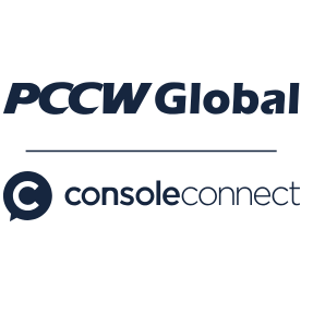 Exhibitor profile image for PCCW GLOBAL I CONSOLE CONNECT