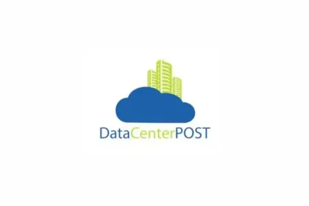 Data Center Post