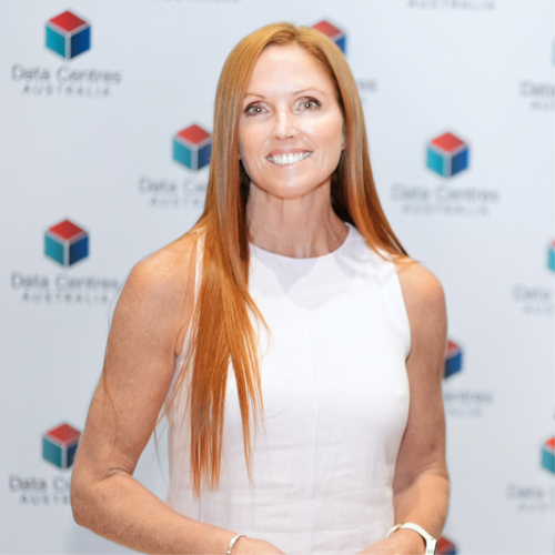 Speaker profile image for Belinda Dennett