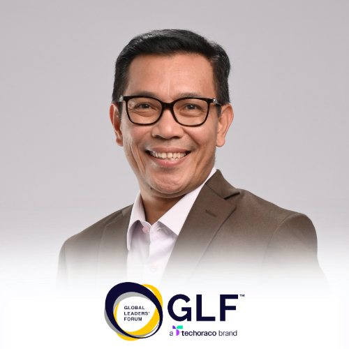 Speaker profile image for Budi Satria Dharma Purba