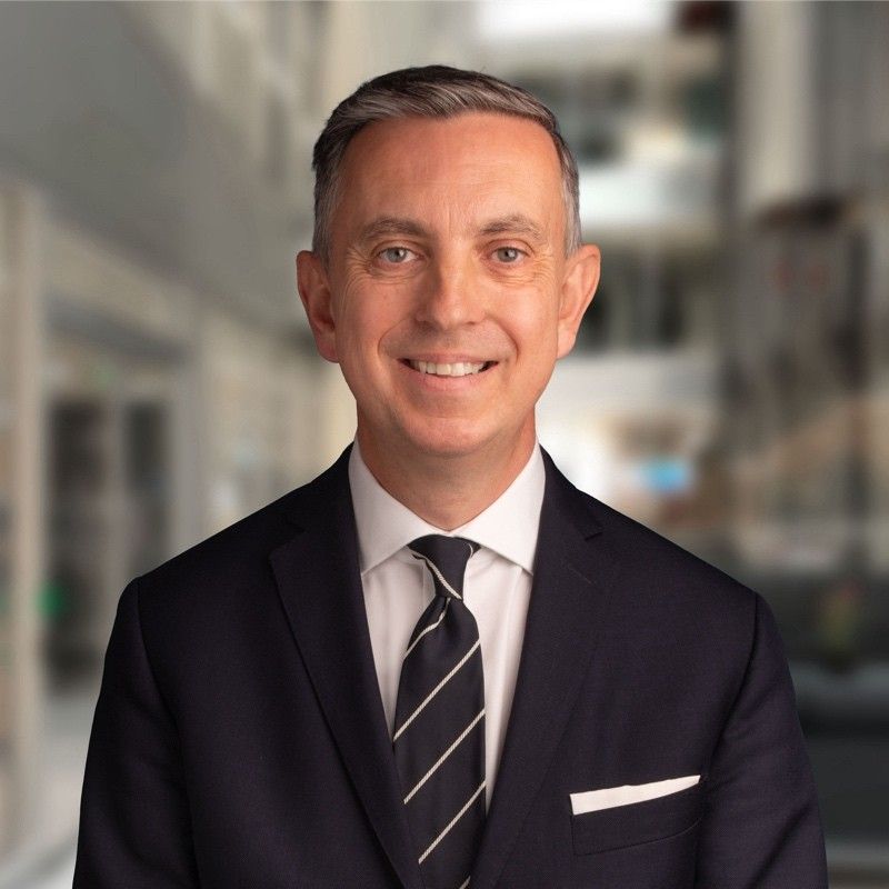 David  Hayhow