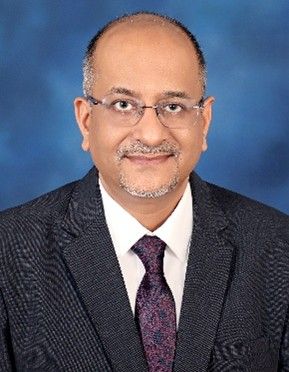 Dev Gupta