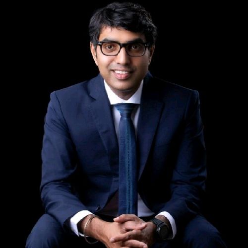 Speaker profile image for Gayan Koralage