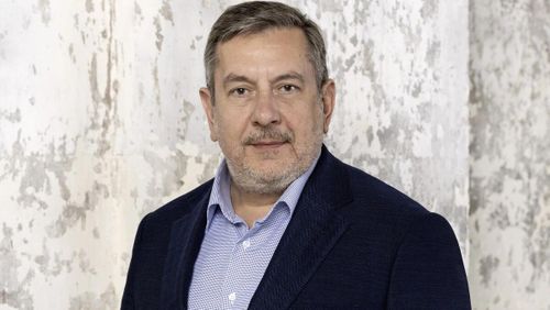 Speaker profile image for Giles Proctor