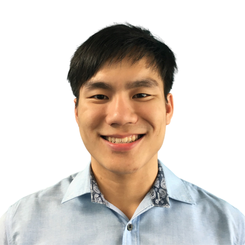 Speaker profile image for Hong Cho